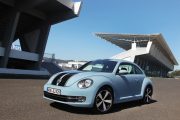 VW Beetle 2 180x120