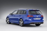 VW Golf R Variant 3 180x120