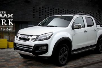 Isuzu 360x240