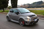 Abarth 695 Biposto 7 180x120