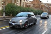 Abarth 695 Biposto 8 180x120