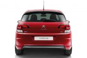 Citroen C4 5 180x120