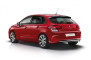 Citroen C4 6 180x120