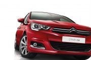 Citroen C4 7 180x120