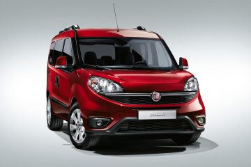 Fiat Doblo 5