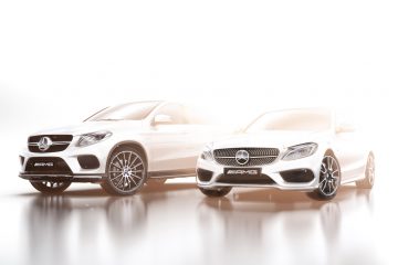 Mercedes Benz 3 360x240