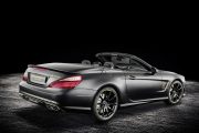 Mercedes SL63 AMG 3 180x120