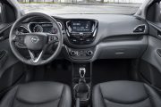 Opel KARL 6 180x120