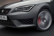 Seat Leon Cupra 3 180x120