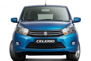 Suzuki Celerio 3 180x120