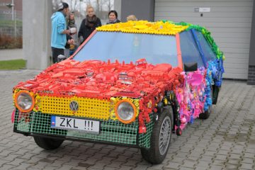 VW 8