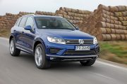 VW Touareg 6 180x120