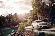 Volvo XC90 Twin Engine 2 180x120