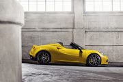 Alfa Romeo 4C Spider 16 180x120