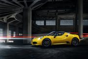 Alfa Romeo 4C Spider 2 180x120