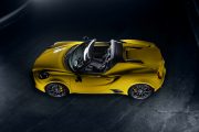 Alfa Romeo 4C Spider 3 180x120