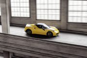 Alfa Romeo 4C Spider 7 180x120