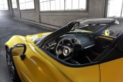 Alfa Romeo 4C Spider 8 180x120