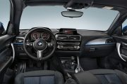 BMW Seria 3 180x120