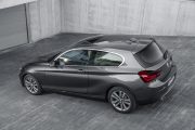 BMW Seria 4 180x120