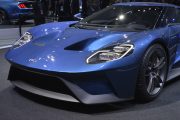 Ford GT 12 180x120