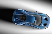 Ford GT 3 180x120