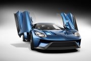 Ford GT 4 180x120