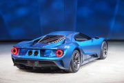 Ford GT 9 180x120