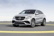 Mercedes C450 AMG 12 180x120