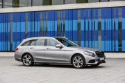 Mercedes C450 AMG 2 180x120