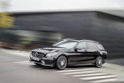 Mercedes C450 AMG 5 180x120