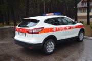 Nissan Qashqai 2 180x120