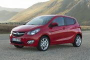 Opel Karl 4 180x120