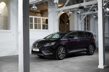 Renault Espace 8 360x240