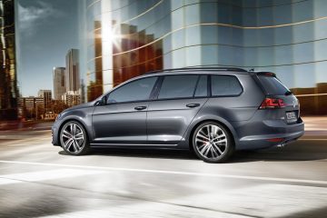 VW  Golf GTD Variant 1 360x240