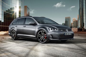 VW  Golf GTD Variant 2 360x240