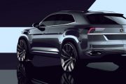 VW CrossCoupe GTE 8 180x120