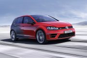 VW Golf R Touch 3 180x120