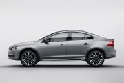 Volvo S60 Cross Country 2 180x120