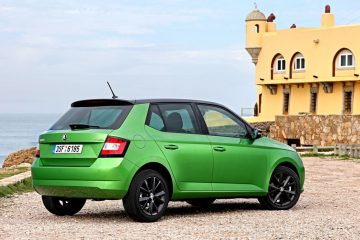 Skoda 360x240