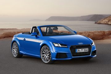 Audi TT 1 360x240