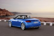 Audi TT 3 180x120