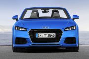 Audi TT 4 180x120