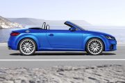 Audi TT 5 180x120