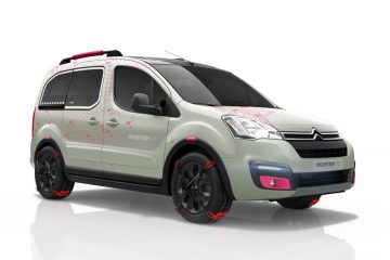 Berlingo Mountain Vibe 360x240