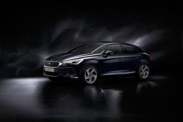 Citroen DS5 5 360x240