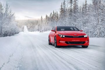 Kia Sportspace Concept  8 360x240