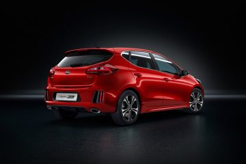 Kia Ceed GT Line 1 360x240