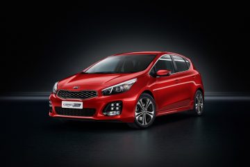 Kia Ceed GT Line 2 360x240