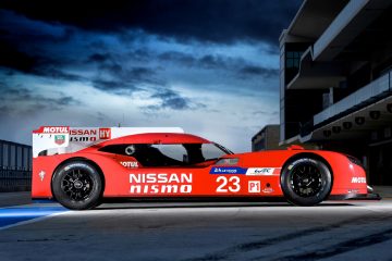 Nissan 14